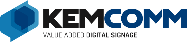 Supporto Kemcomm